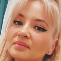 cuteblonde85 Nackt