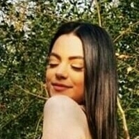 cutemelissaceline Nackt