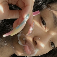 Cutidc1. Wetcream Nackt