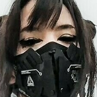 cyberfaee Nackt
