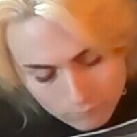 cybertwinkof Nackt