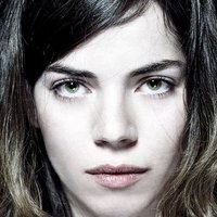 Cylia Malki Nackt