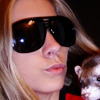 Cynthia Grey Nackt