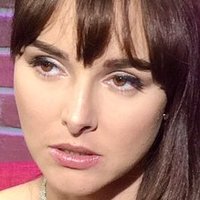 Cytherea Nackt