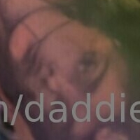 Daddiejuju Nackt