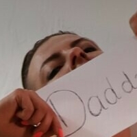 daddy Nackt