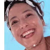 Dafne Mejia Nackt