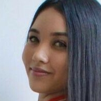 Dahianna Castrillon Nackt