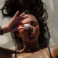 Daiana Martinez Nackt