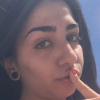 Daiana Mulas Nackt
