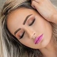 Daiane Novais Nackt