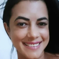 Daiane Prado Nackt