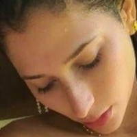 Daisy Munoz Nackt