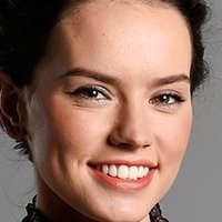 Daisy Ridley Nackt