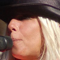 Dale Bozzio Nackt