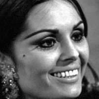 Daliah Lavi Nackt