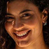 Dalila Jabri Nackt
