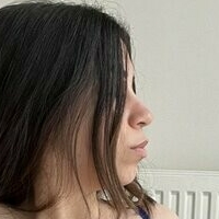 Damla Merve Nackt