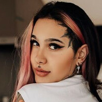Dana Gomes Nackt