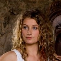 Dana Markova Nackt