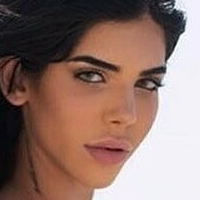 Dana Peretz Nackt