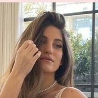 DANA ZARMON Nackt