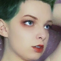 dancingwiththefae2.0 Nackt