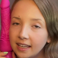 Dani ASMR Nackt