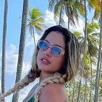 Dani Costa Nackt