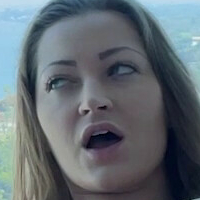 Dani Daniels Nackt