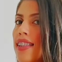 Dani Fitnes Nackt