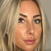 Dani_Ink Nackt