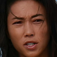 Dani Suzuki Nackt