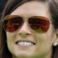 Danica Patrick Nackt