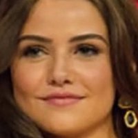 Daniela Akerblom Nackt
