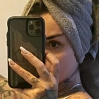 Daniela Arcila Pineda Nackt