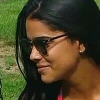 Daniela Baptista Nackt