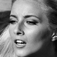 Daniela Bianchi Nackt