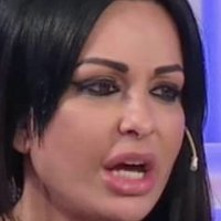 Daniela Cardone Nackt