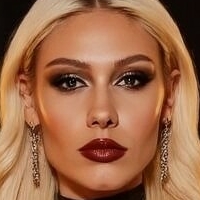 Daniela Djokic (GNTM 2025) Nackt