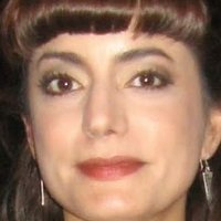 Daniela Lhorente Nackt