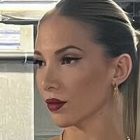 Daniela Machado Nackt