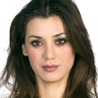 Daniela Martani Nackt