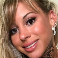 Daniela Orce Nackt