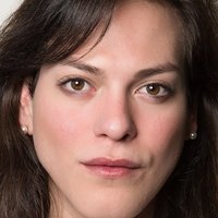 Daniela Vega Nackt