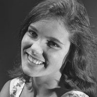 Danièle Gaubert Nackt