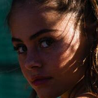 Daniella Beckerman Nackt