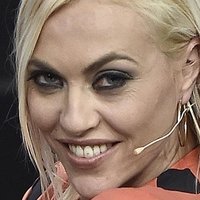 Daniella Blume Nackt
