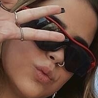 Daniella Chechia Nackt