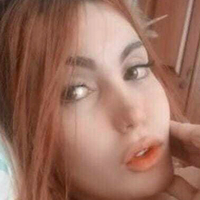 Daniella Jaramillo Nackt